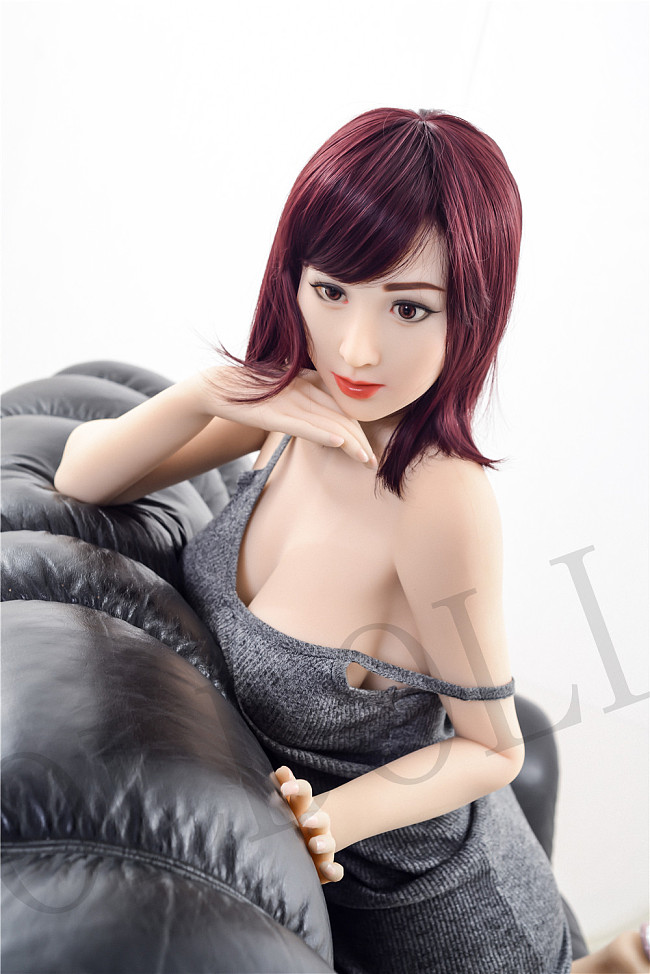 Irontechdoll 160cm Dカップ Jenniferヘッド tpeラブドール
