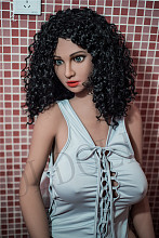 Irontechdoll 160cm Dカップ Loraヘッド tpeラブドール
