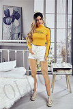 Irontechdoll 163cm Cカップ Victoriaヘッド tpeラブドール