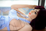 Irontechdoll 160cm Dカップ Hellenヘッド tpeラブドール 1056162