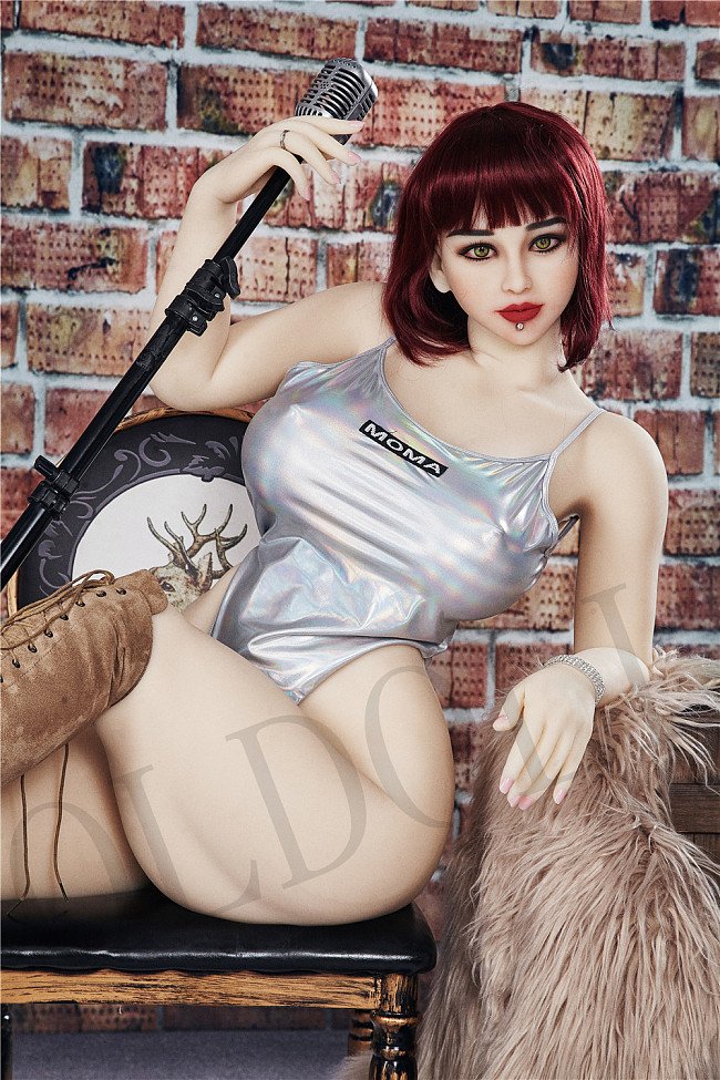 Irontechdoll 158cm Iカップ Mikiヘッド tpeラブドール