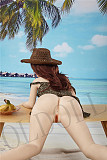 Irontechdoll 157cm Hカップ Xiuヘッド tpeラブドール