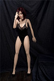 Irontechdoll 157cm Hカップ Hellenヘッド tpeラブドール