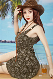 Irontechdoll 157cm Hカップ Xiuヘッド tpeラブドール