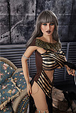 Irontechdoll 163cm Gカップ Ashleyヘッド tpeラブドール