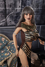 Irontechdoll 163cm Gカップ Ashleyヘッド tpeラブドール