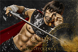 Irontechdoll 162cm Warrior 男性ラブドール tpeドール  ペニス取り外す式  male doll