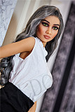 Irontechdoll 165cm Aカップ Ayumiヘッド tpeラブドール