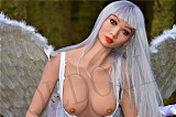Irontechdoll 168cm Cカップ Ayumi Outdoor Seriesヘッド tpeラブドール
