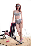 Irontechdoll 168cm Cカップ Ayumiヘッド tpeラブドール
