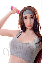 Irontechdoll 168cm Cカップ Ayumiヘッド tpeラブドール
