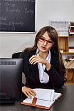 Irontechdoll 168cm Cカップ Ashleyヘッド tpeラブドール