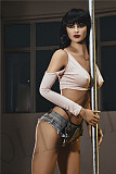 Irontechdoll 168cm Cカップ Connieヘッド tpeラブドール
