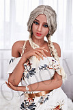 Irontechdoll 169cm Eカップ Ceceliaヘッド tpeラブドール