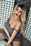 Irontechdoll 169cm Eカップ Akishaヘッド tpeラブドール