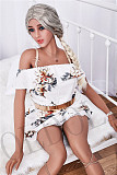 Irontechdoll 169cm Eカップ Ceceliaヘッド tpeラブドール