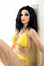 Irontechdoll 169cm Eカップ Hellenヘッド tpeラブドール