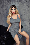 Irontechdoll 169cm Eカップ Akishaヘッド tpeラブドール