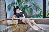Irontechdoll 170cm EカップAuroraヘッド tpeラブドール
