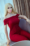 Irontechdoll 170cm EカップSuzieヘッド tpeラブドール