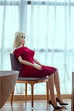 Irontechdoll 170cm EカップSuzieヘッド tpeラブドール