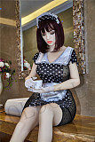 Irontechdoll 170cm EカップAuroraヘッド tpeラブドール