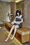 Irontechdoll 170cm EカップAuroraヘッド tpeラブドール