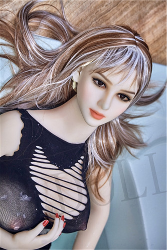 Irontechdoll 170cm EカップVeraヘッド tpeラブドール