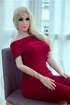 Irontechdoll 170cm EカップSuzieヘッド tpeラブドール