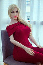 Irontechdoll 170cm EカップSuzieヘッド tpeラブドール