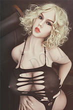 wmdoll 欧米仕様 トルソー 上半身ドール #198ヘッド 87cm Mカップ ラブドール リアルドール ダッチワイフ