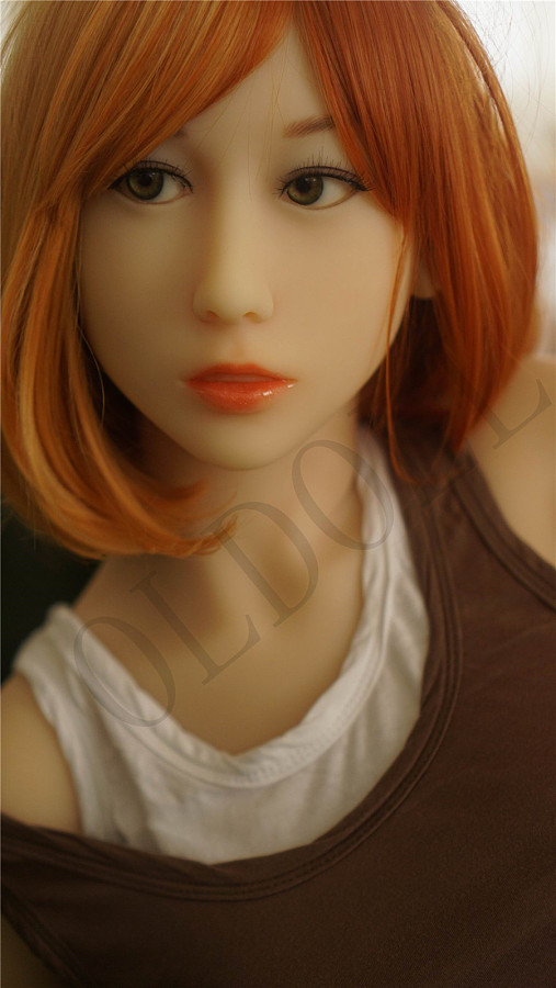 Doll forever 155cm+E-CUP #Yanヘッド  tpeラブドール
