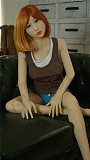 Doll forever 155cm+E-CUP #Yanヘッド  tpeラブドール