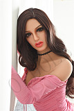 AXBDOLL 157cm #43ヘッド TPEラブドール  リアルドール 等身大 新骨格 ダッチワイフ