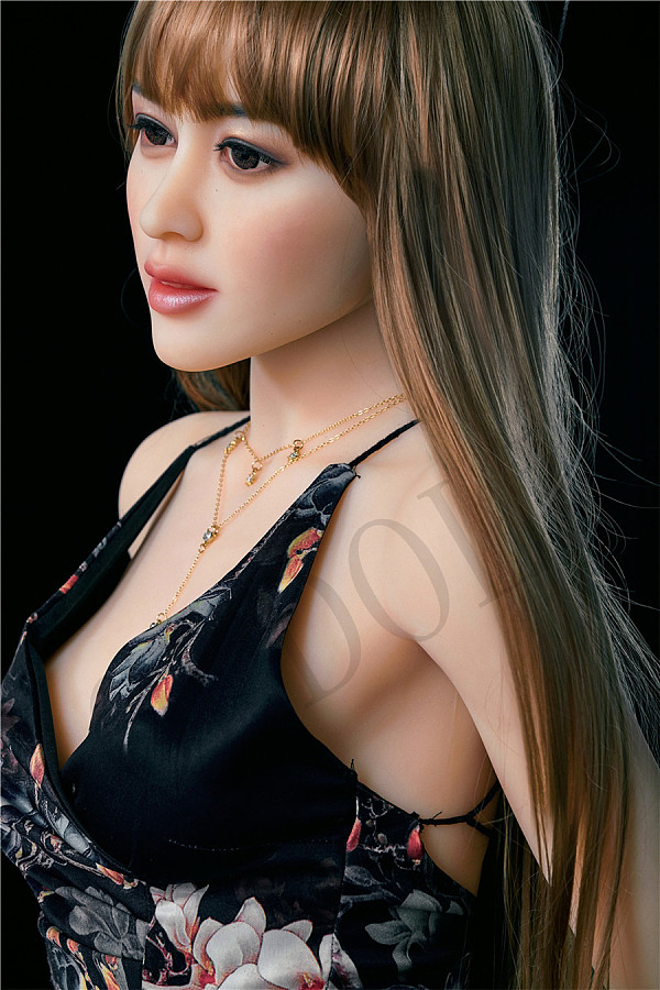 Irontechdoll Sarahヘッド 165cm Aカップ ラブドール リアルドール 等身大 ダッチワイフ