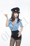 AXBDOLL  160cm 112ヘッド tpeラブドール  リアルドール 等身大 新骨格 ダッチワイフ