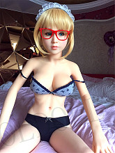 wmdoll 欧米仕様 TPEリアルラブドール #36ヘッド 140cm Dカップ