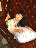 wmdoll 欧米仕様 TPEリアルラブドール #36ヘッド 140cm Dカップ