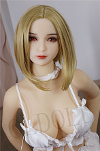 wmdoll 欧米仕様 TPEリアルラブドール #275ヘッド 140cm Dカップ