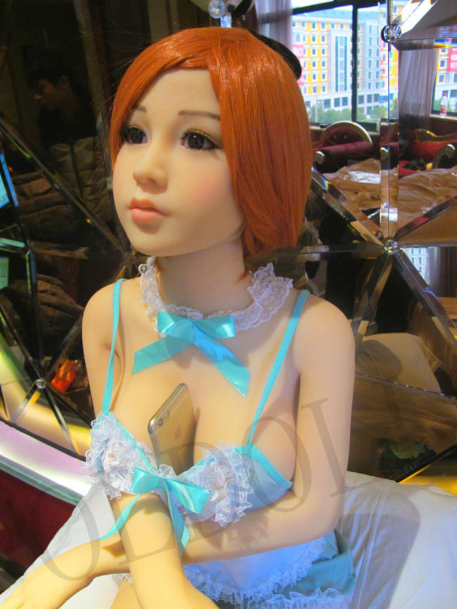 wmdoll 欧米仕様 TPEリアルラブドール #36ヘッド 140cm Dカップ