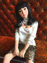 wmdoll 欧米仕様 TPEリアルラブドール #36ヘッド 140cm Dカップ