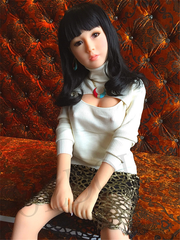 wmdoll 欧米仕様 TPEリアルラブドール #36ヘッド 140cm Dカップ