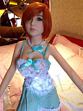 wmdoll 欧米仕様 TPEリアルラブドール #36ヘッド 140cm Dカップ