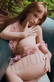 wmdoll 欧米仕様 TPEリアルラブドール #263ヘッド 108cm Lカップ 