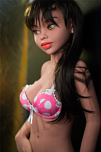 wmdoll 欧米仕様 TPEリアルラブドール #77ヘッド 150cm Ｃカップ