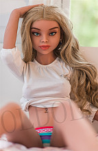 wmdoll 欧米仕様 TPEリアルラブドール #77ヘッド 150cm Ｃカップ