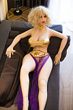 wmdoll 欧米仕様 TPEリアルラブドール #64ヘッド 152cm Jカップ