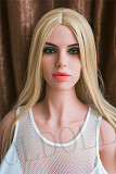 wmdoll 欧米仕様 TPEリアルラブドール #82ヘッド 152cm Jカップ