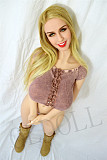 wmdoll 欧米仕様 TPEリアルラブドール #179ヘッド 152cm Jカップ