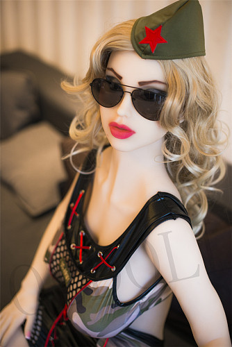 wmdoll 欧米仕様 TPEリアルラブドール #58ヘッド 152cm Jカップ